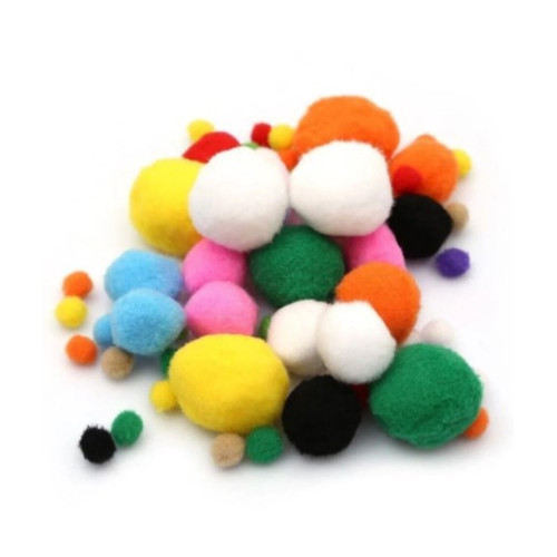 COLORBANK PON PON CPP-001 KARIŞIK